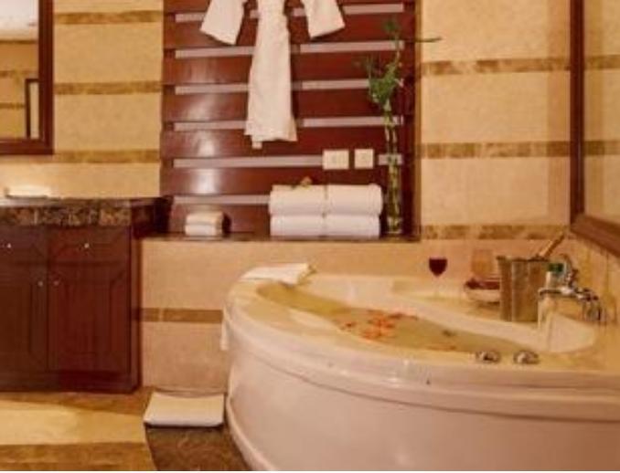The Ocean Pearl Retreat Hotel New Delhi Buitenkant foto