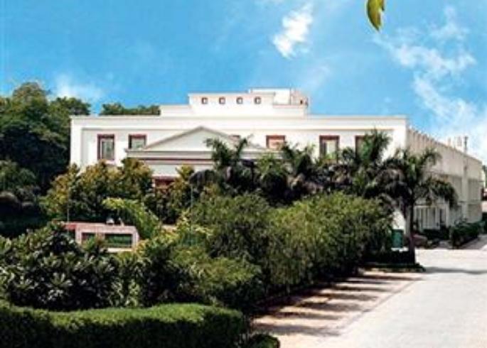 The Ocean Pearl Retreat Hotel New Delhi Buitenkant foto