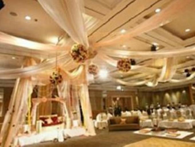 The Ocean Pearl Retreat Hotel New Delhi Buitenkant foto