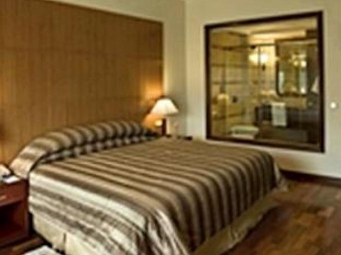 The Ocean Pearl Retreat Hotel New Delhi Kamer foto